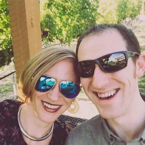 Meet your Posher, Caitlin